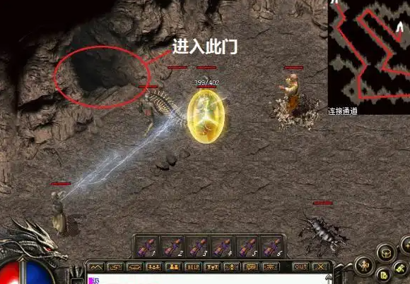 炫酷的配备快节奏的游戏形式以及更多全新的玩法和地图吸引玩家